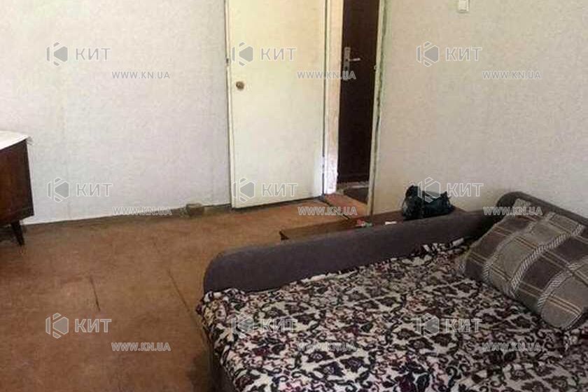 Продажа квартиры Харьков, Новые дома, 35м²