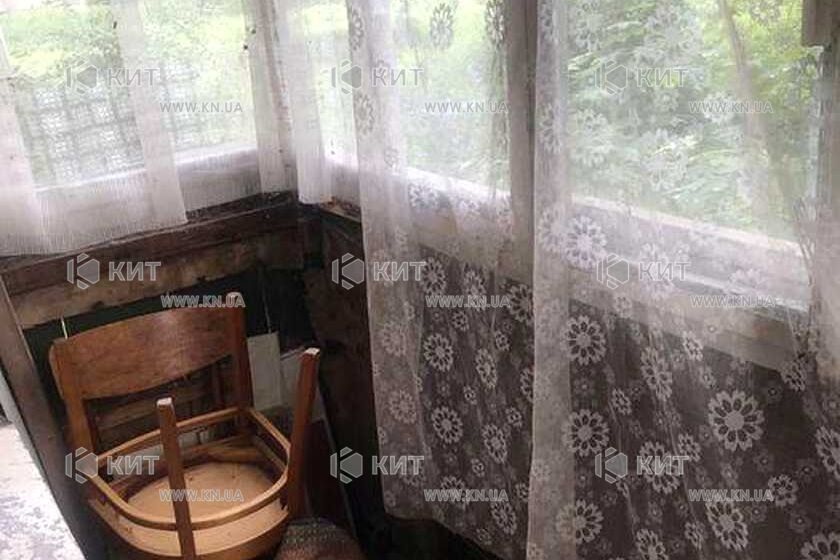 Продажа квартиры Харьков, Новые дома, 35м²