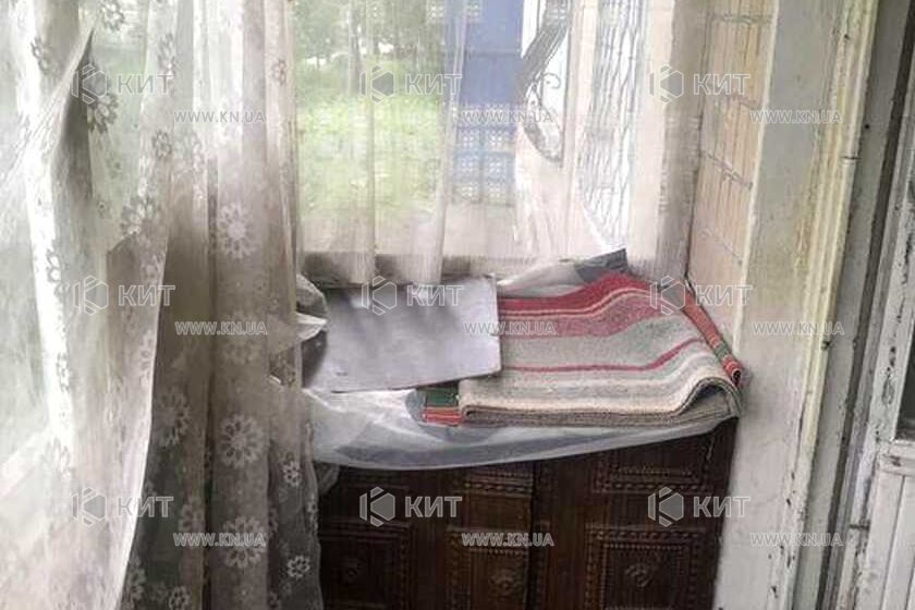 Продажа квартиры Харьков, Новые дома, 35м²