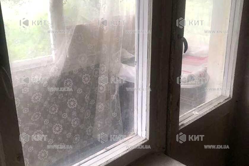 Продажа квартиры Харьков, Новые дома, 35м²
