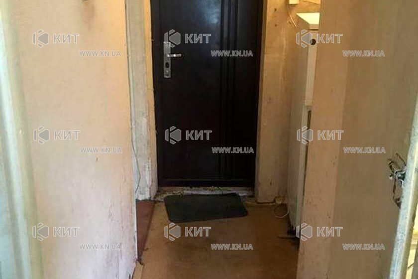 Продажа квартиры Харьков, Новые дома, 35м²