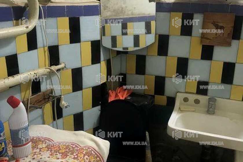 Продажа квартиры Харьков, Новые дома, 35м²