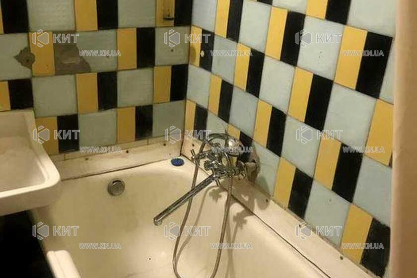 Продажа квартиры Харьков, Новые дома, 35м²