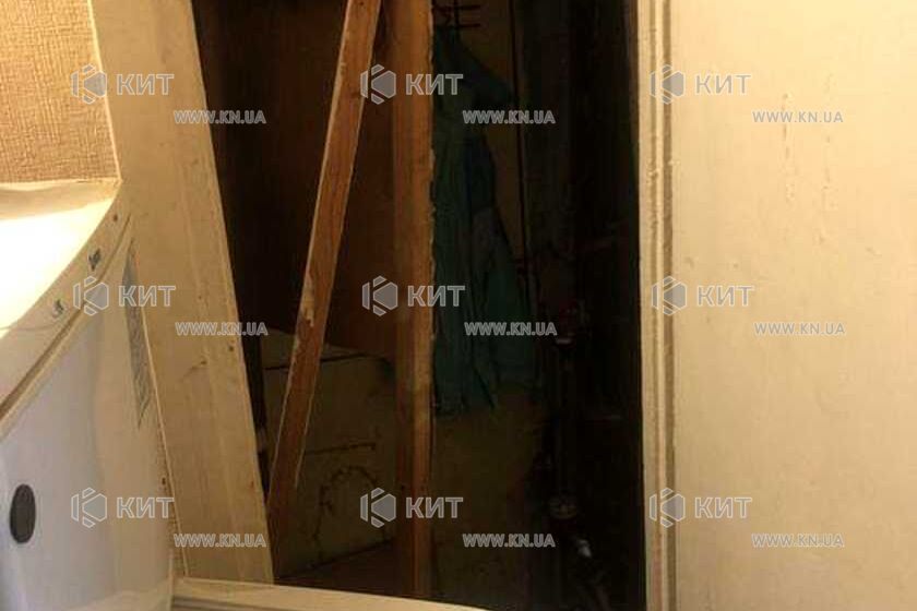 Продажа квартиры Харьков, Новые дома, 35м²
