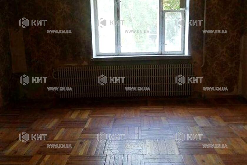 Продаж квартири Харків, ЮЖД, Центр. ринок, 49.5м²