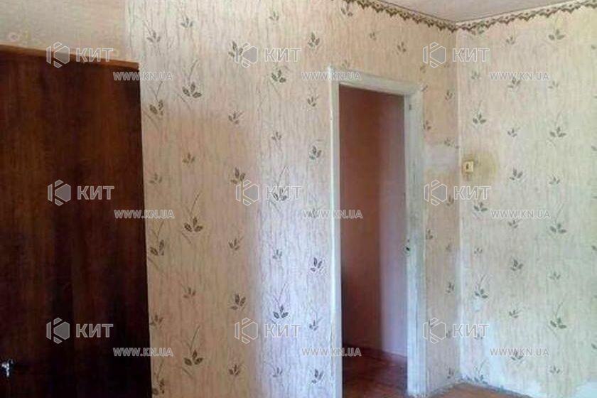 Продаж квартири Харків, ЮЖД, Центр. ринок, 49.5м²