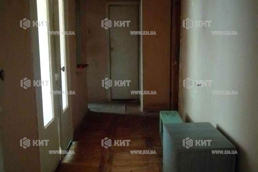 Продаж квартири Харків, ЮЖД, Центр. ринок, 49.5м²