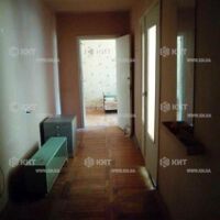 Продаж квартири Харків, ЮЖД, Центр. ринок, 49.5м²