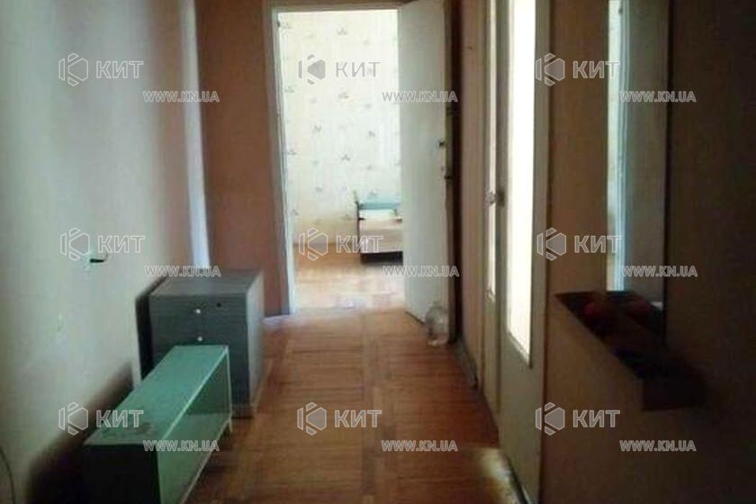 Продаж квартири Харків, ЮЖД, Центр. ринок, 49.5м²