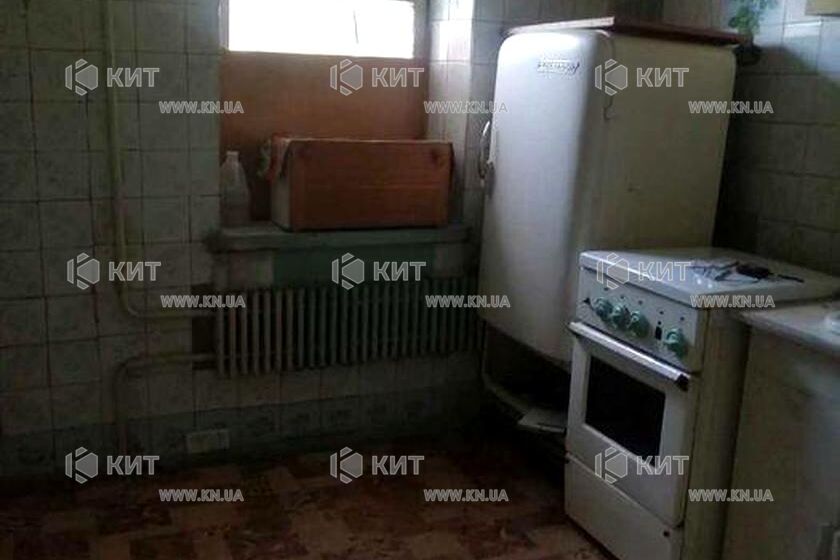 Продаж квартири Харків, ЮЖД, Центр. ринок, 49.5м²