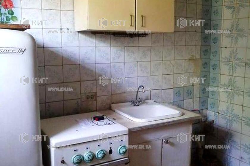 Продаж квартири Харків, ЮЖД, Центр. ринок, 49.5м²