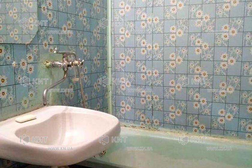 Продаж квартири Харків, ЮЖД, Центр. ринок, 49.5м²
