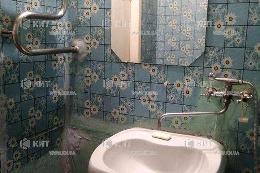 Продаж квартири Харків, ЮЖД, Центр. ринок, 49.5м²