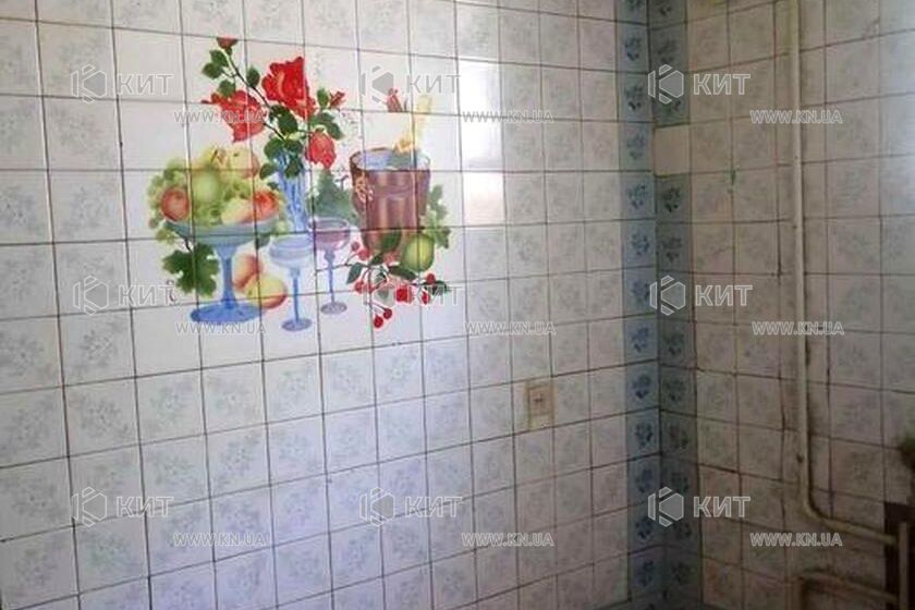 Продаж квартири Харків, ЮЖД, Центр. ринок, 49.5м²