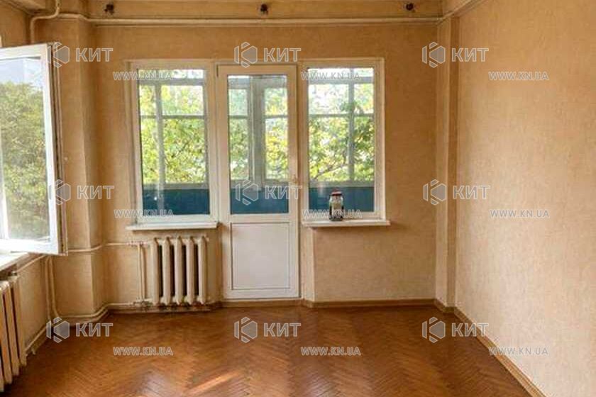 Продаж квартири Харків, Одеська, Основа, 30.4м²