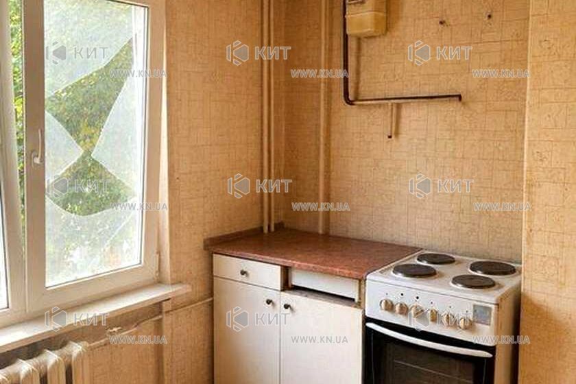 Продажа квартиры Харьков, Одесская, Основа, 30.4м²