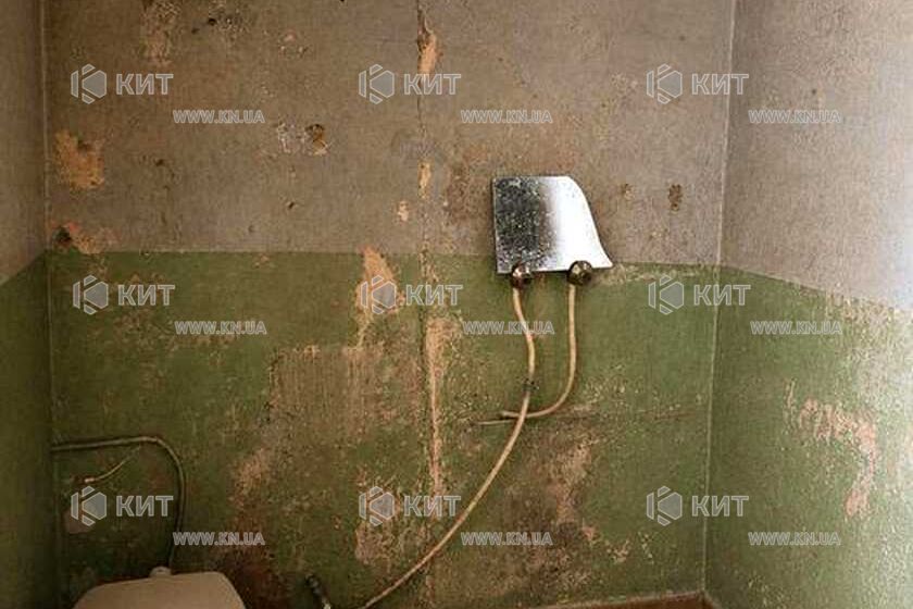 Продажа квартиры Харьков, Одесская, Основа, 30.4м²