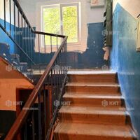 Продажа квартиры Харьков, Одесская, Основа, 30.4м²
