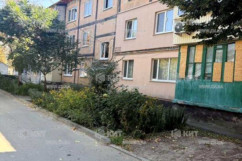 Продажа квартиры Харьков, Одесская, Основа, 30.4м²