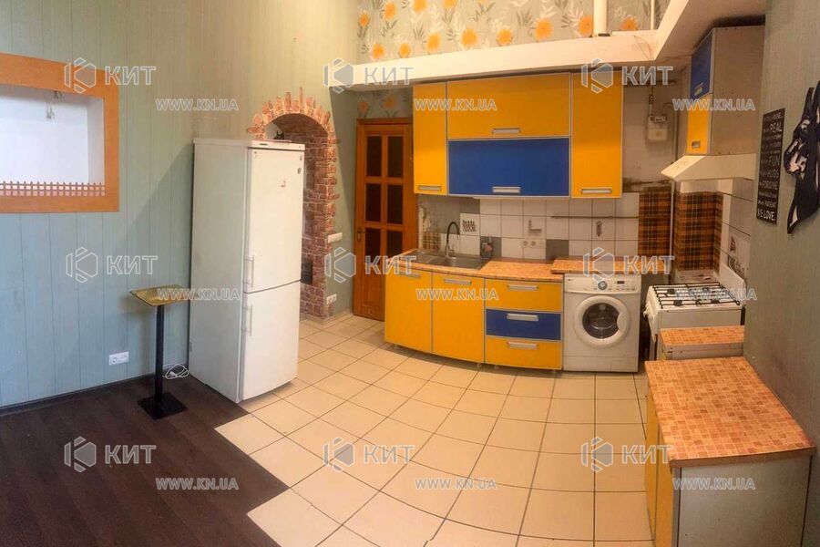 Продажа квартиры Харьков, Завод Шевченко, 40м²