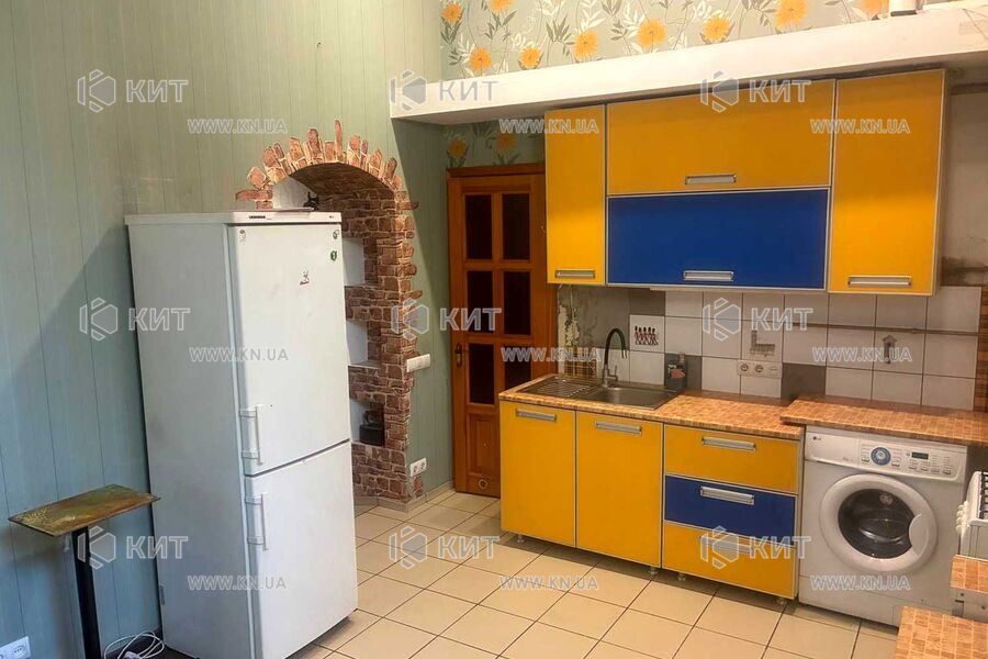 Продажа квартиры Харьков, Завод Шевченко, 40м²