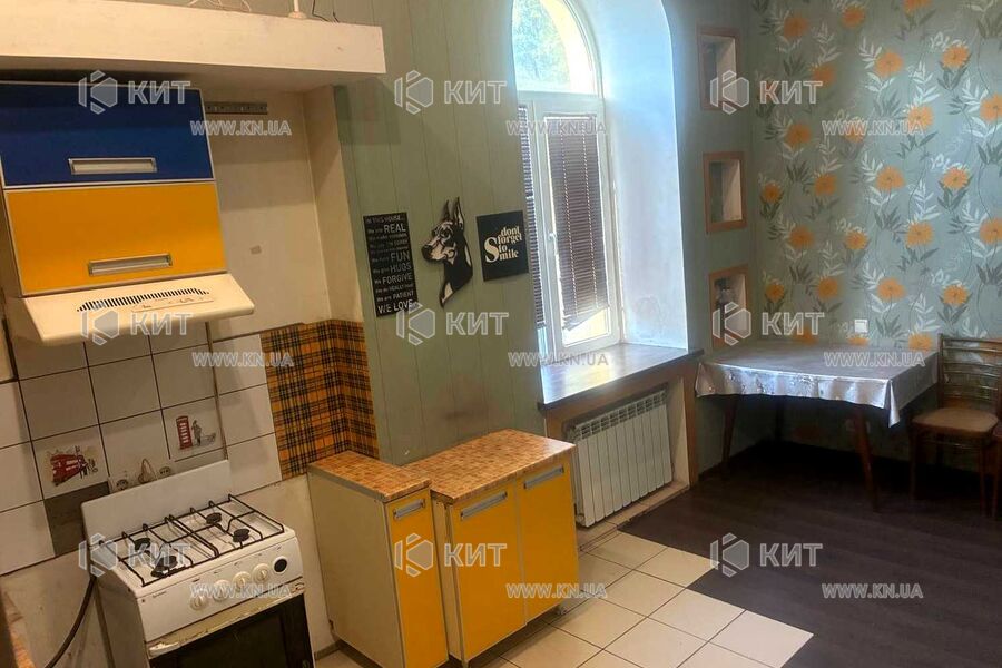 Продажа квартиры Харьков, Завод Шевченко, 40м²
