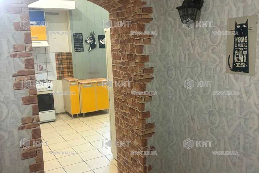 Продажа квартиры Харьков, Завод Шевченко, 40м²