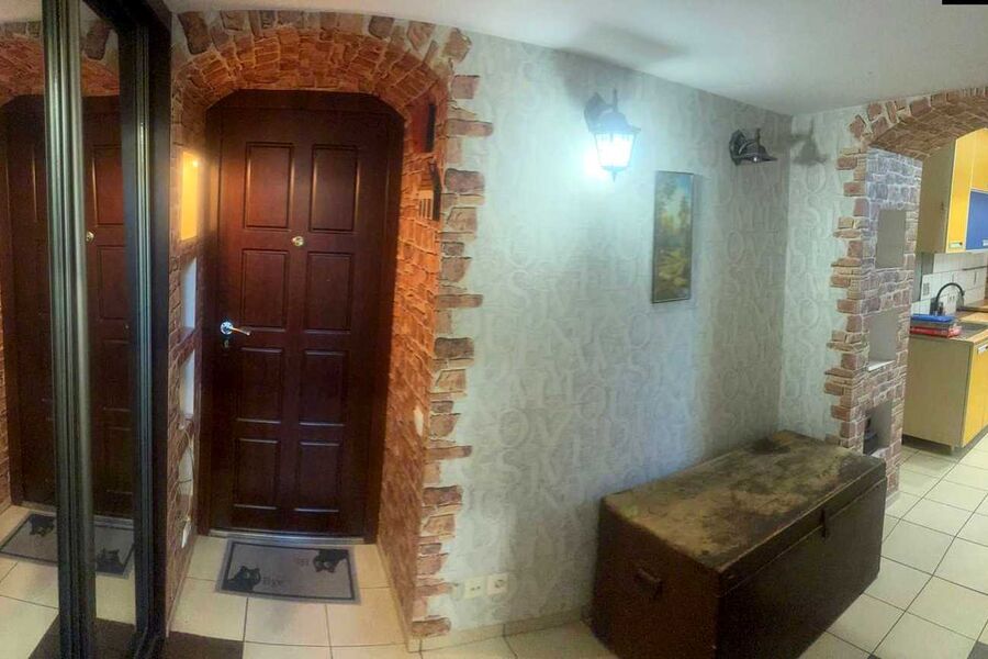 Продажа квартиры Харьков, Завод Шевченко, 40м²