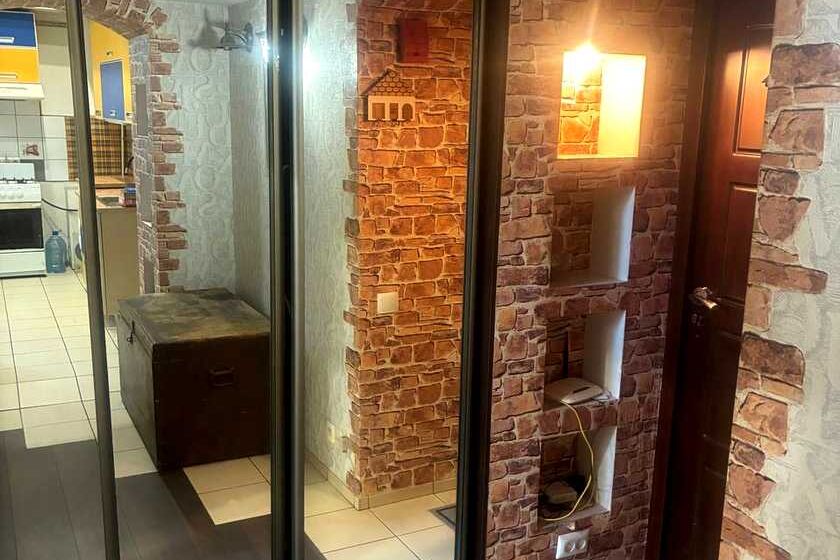 Продажа квартиры Харьков, Завод Шевченко, 40м²