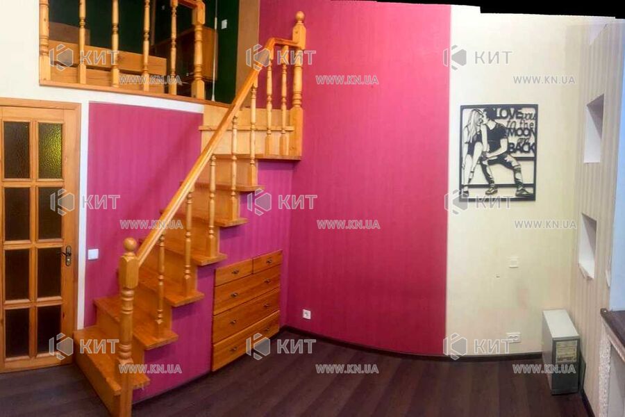Продажа квартиры Харьков, Завод Шевченко, 40м²