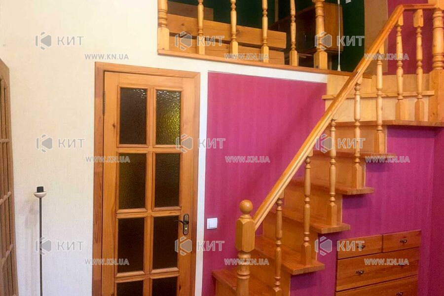 Продажа квартиры Харьков, Завод Шевченко, 40м²