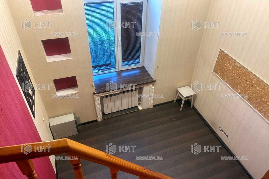 Продажа квартиры Харьков, Завод Шевченко, 40м²