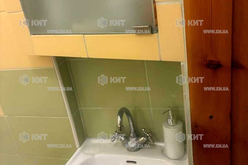 Продажа квартиры Харьков, Завод Шевченко, 40м²