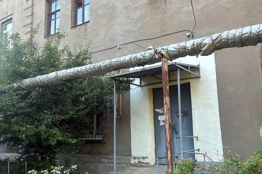 Продажа квартиры Харьков, Завод Шевченко, 40м²
