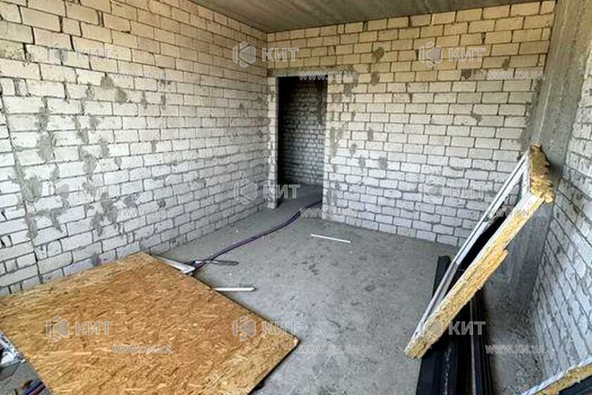 Продажа квартиры Харьков, Киевская, Гидропарк, 43.7м²