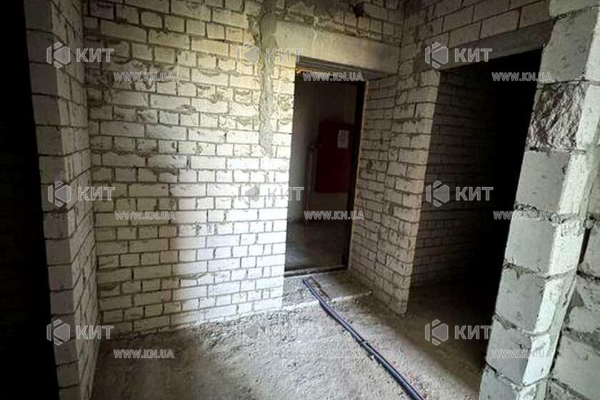 Продажа квартиры Харьков, Киевская, Гидропарк, 43.7м²