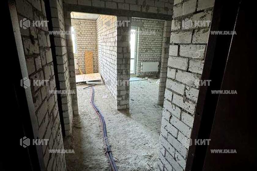 Продажа квартиры Харьков, Киевская, Гидропарк, 43.7м²