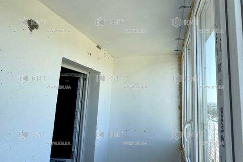 Продажа квартиры Харьков, Киевская, Гидропарк, 43.7м²