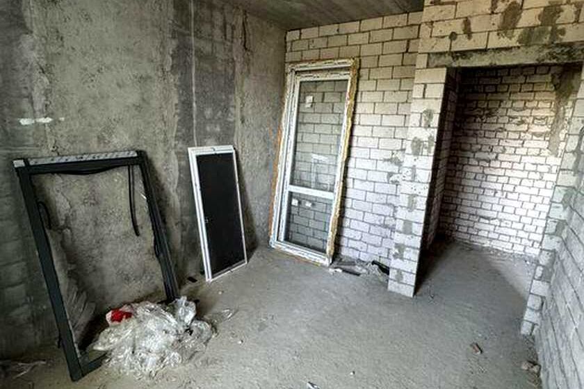 Продажа квартиры Харьков, Киевская, Гидропарк, 43.7м²
