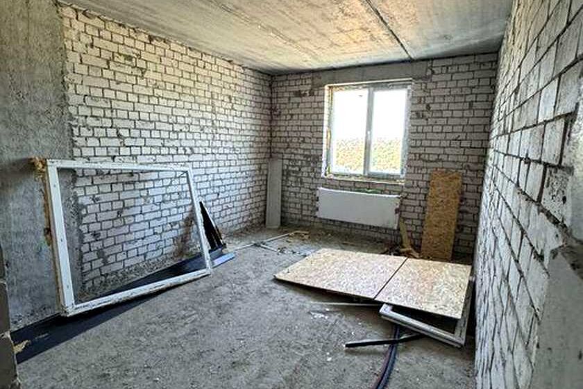 Продажа квартиры Харьков, Киевская, Гидропарк, 43.7м²