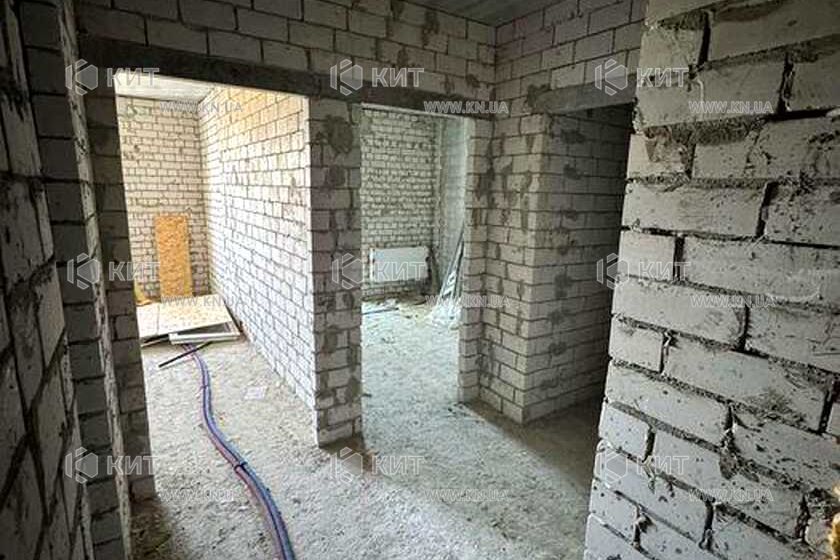 Продажа квартиры Харьков, Киевская, Гидропарк, 43.7м²