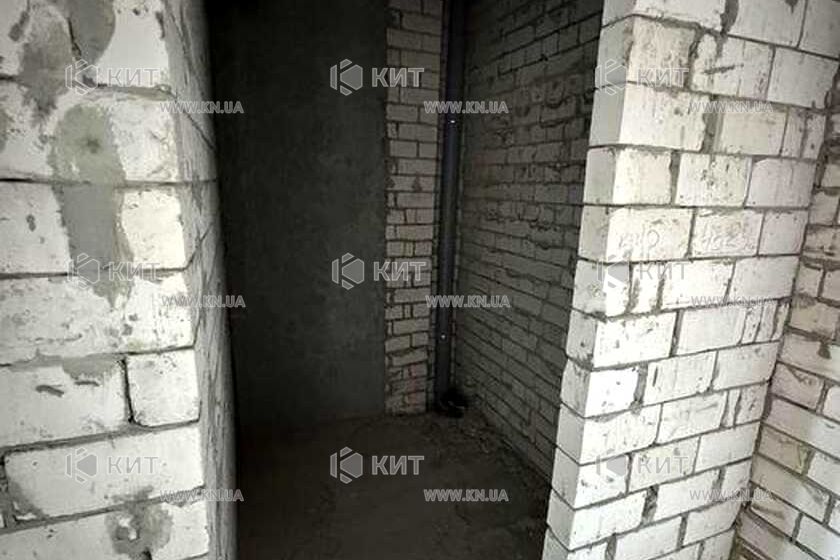Продажа квартиры Харьков, Киевская, Гидропарк, 43.7м²
