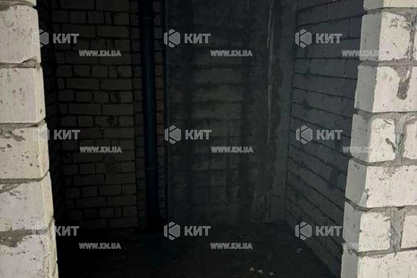 Продажа квартиры Харьков, Киевская, Гидропарк, 43.7м²
