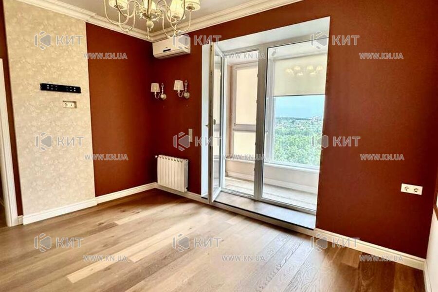 Продаж квартири Харків, Олексіївка, 80м²