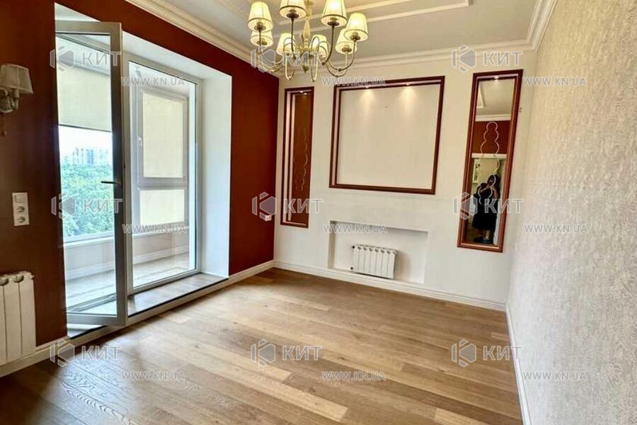 Продаж квартири Харків, Олексіївка, 80м²