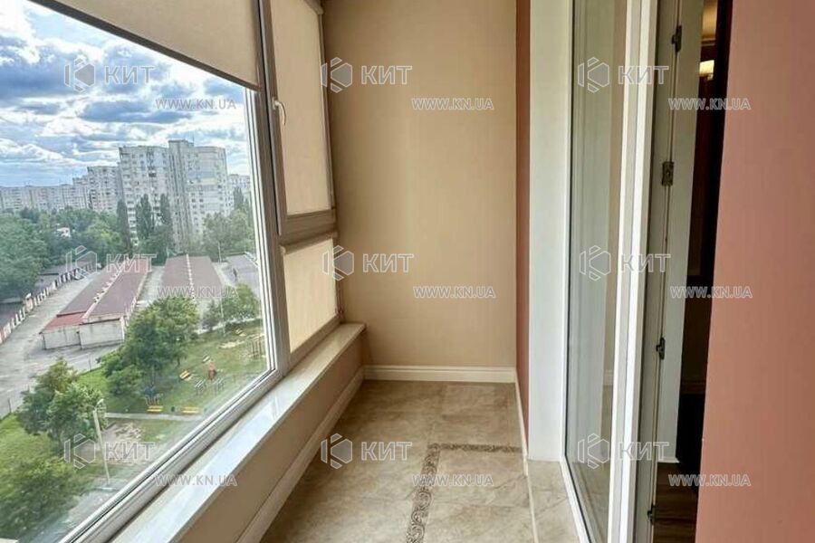 Продаж квартири Харків, Олексіївка, 80м²