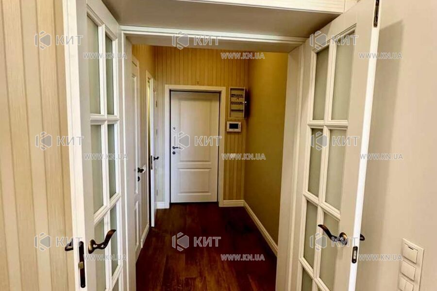 Продаж квартири Харків, Олексіївка, 80м²