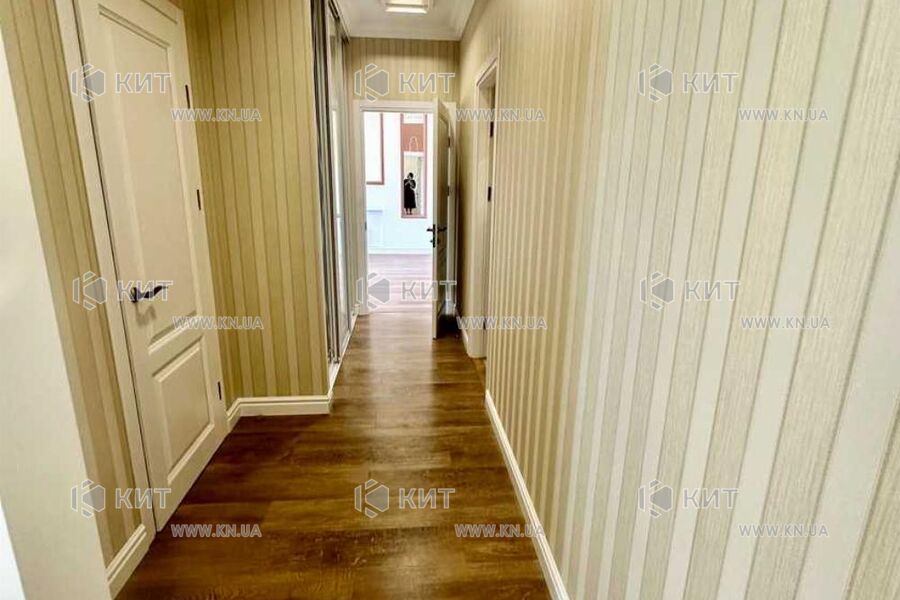 Продаж квартири Харків, Олексіївка, 80м²