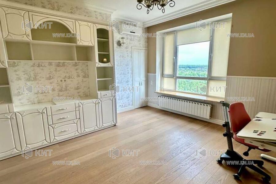 Продаж квартири Харків, Олексіївка, 80м²
