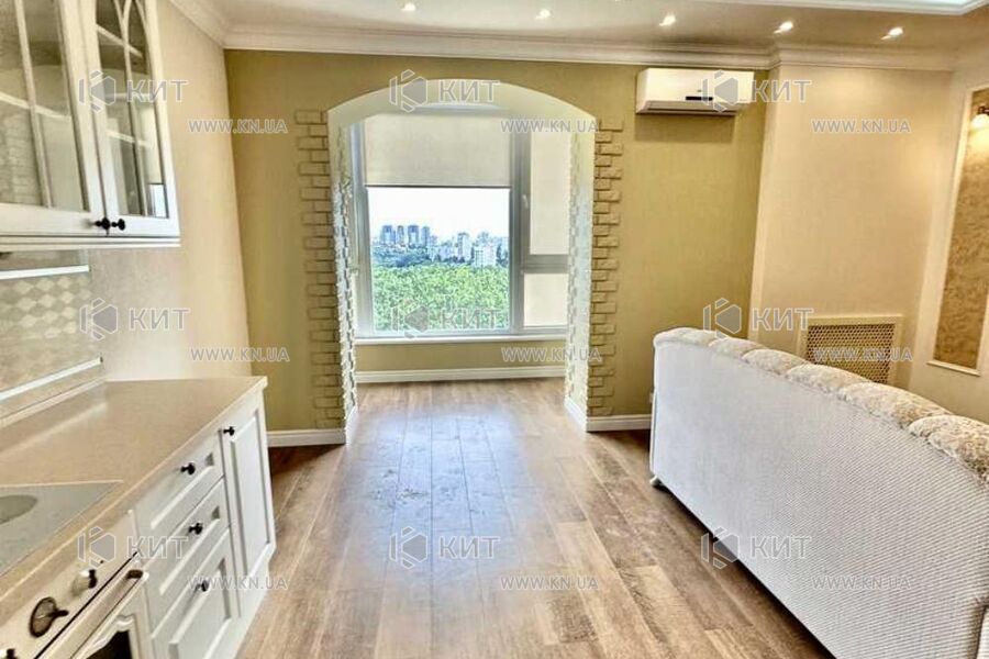 Продаж квартири Харків, Олексіївка, 80м²